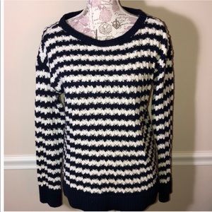 Loft sweater